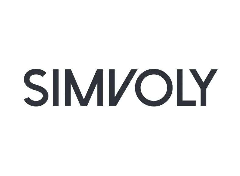 Simvoly logo